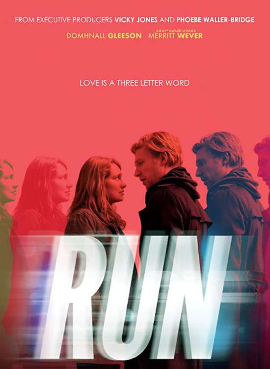 Run الموسم 1 الحلقة 5 Run الموسم 1 الحلقة 5