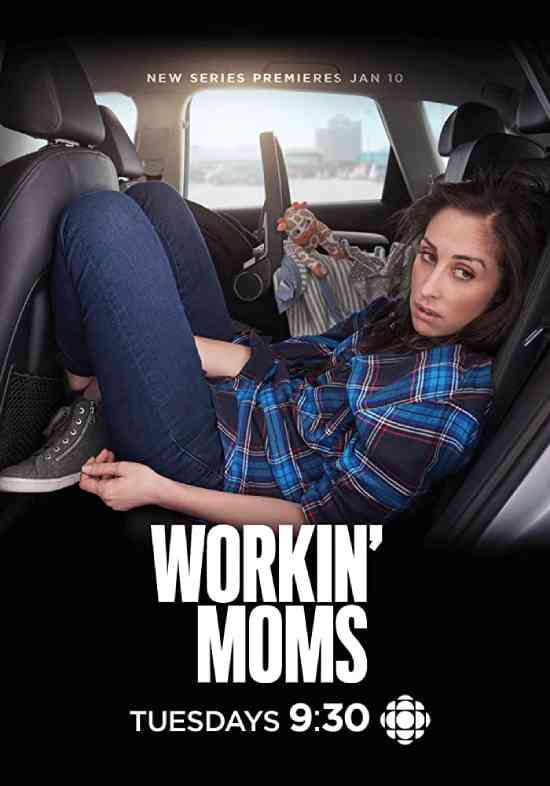 Workin Moms الموسم 4 الحلقة 4 Workin Moms الموسم 4 الحلقة 4