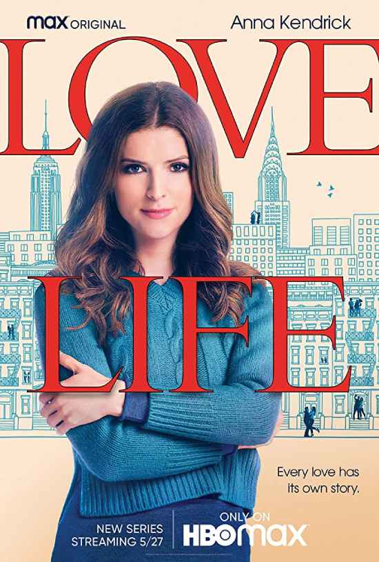 Love Life الموسم 1 الحلقة 4 Love Life الموسم 1 الحلقة 4