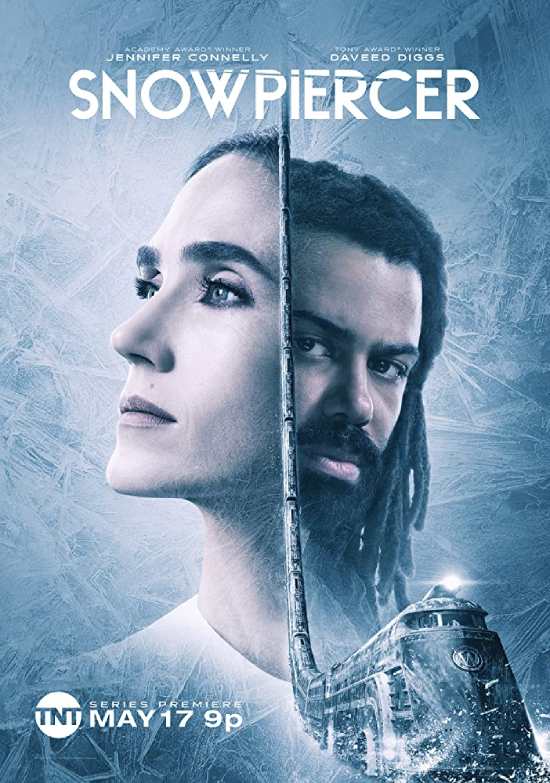 snowpiercer الموسم 1 الحلقة 3 snowpiercer الموسم 1 الحلقة 3