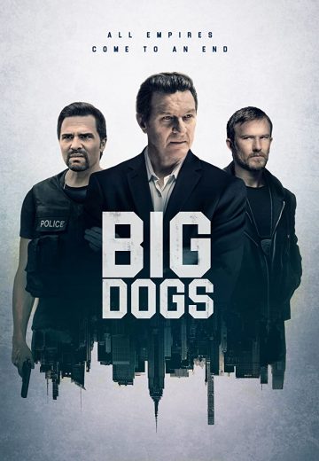 Big Dogs الموسم 1 الحلقة 3 Big Dogs الموسم 1 الحلقة 3