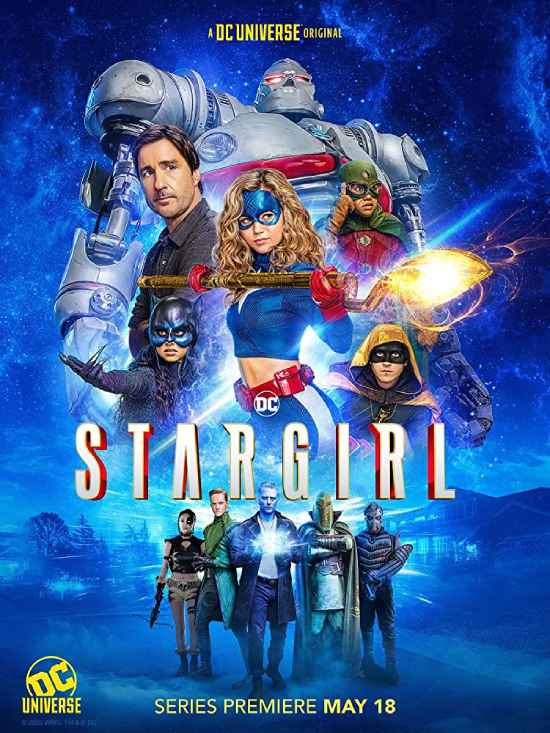 stargirl الموسم 1 الحلقة 13 stargirl الموسم 1 الحلقة 13