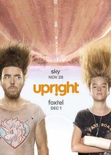 Upright الموسم 1 الحلقة 5 Upright الموسم 1 الحلقة 5