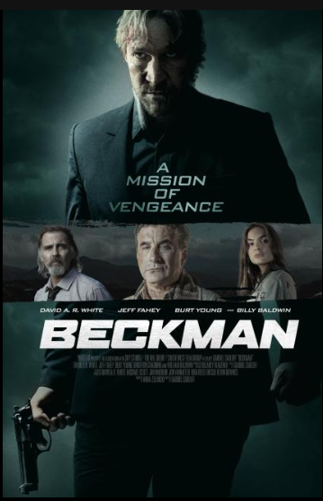 Beckman Beckman