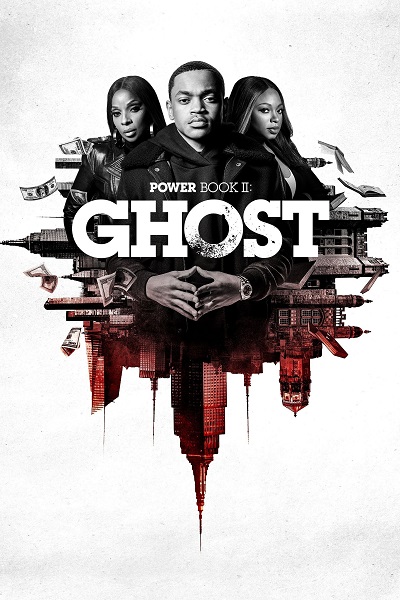 Power Book II: Ghost الموسم 1 الحلقة 3 Power Book II: Ghost الموسم 1 الحلقة 3