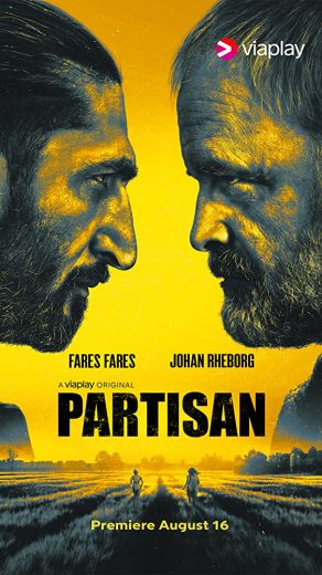 partisan الموسم 1 الحلقة 4 partisan الموسم 1 الحلقة 4
