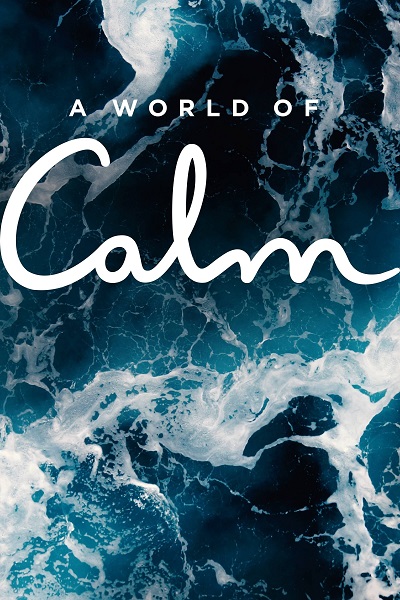 A World of Calm الموسم 1 الحلقة 6 A World of Calm الموسم 1 الحلقة 6