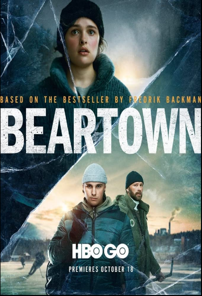Beartown الموسم 1 الحلقة 2 Beartown الموسم 1 الحلقة 2