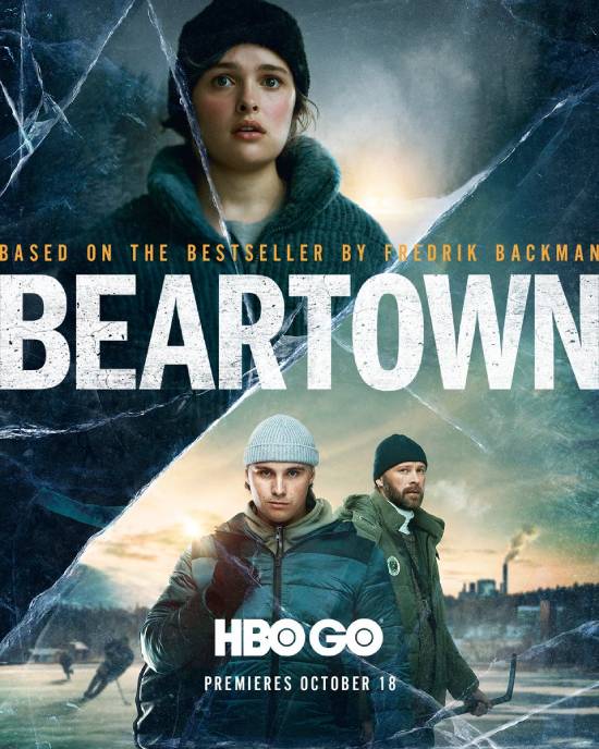 Beartown الموسم 1 الحلقة 4 Beartown الموسم 1 الحلقة 4