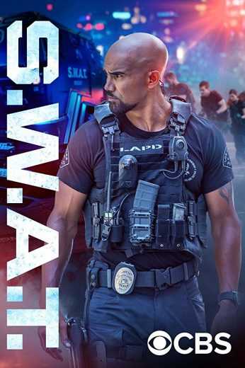 S.W.A.T الموسم 4 الحلقة 3 S.W.A.T الموسم 4 الحلقة 3