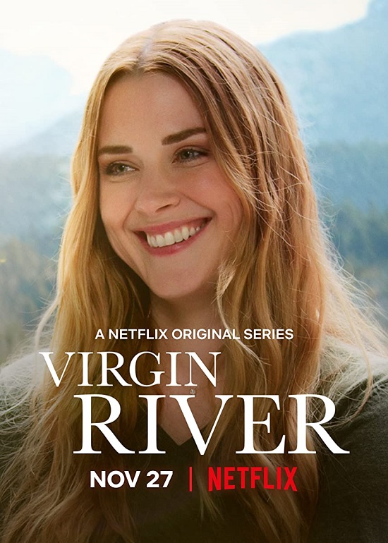 Virgin River الموسم 2 الحلقة 6 Virgin River الموسم 2 الحلقة 6