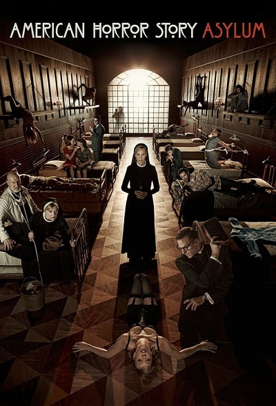 American Horror Story الموسم 2 الحلقة 9 American Horror Story الموسم 2 الحلقة 9