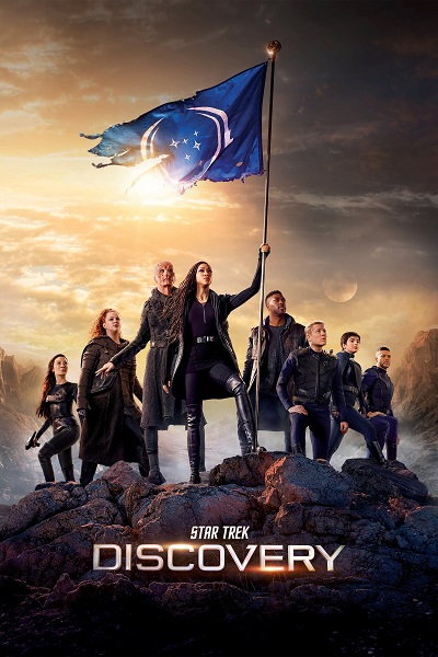 Star Trek: Discovery Star Trek: Discovery