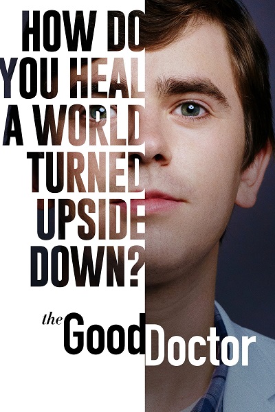 The Good Doctor الموسم 4 الحلقة 5 The Good Doctor الموسم 4 الحلقة 5