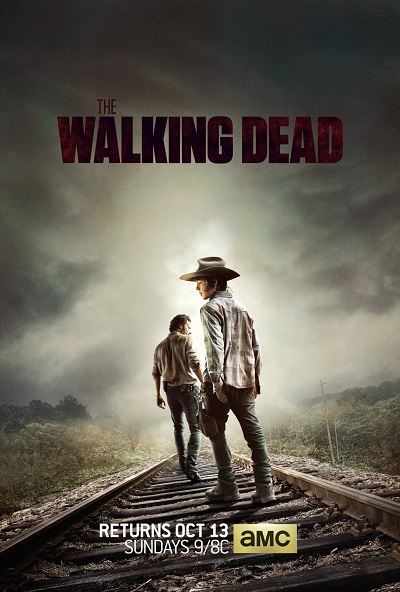 The Walking Dead الموسم 4 الحلقة 11 The Walking Dead الموسم 4 الحلقة 11