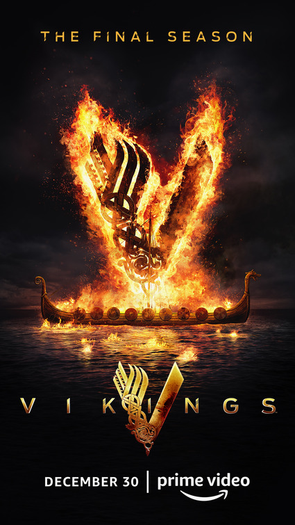 Vikings الموسم 6 الحلقة 20 والأخيرة Vikings الموسم 6 الحلقة 20 والأخيرة