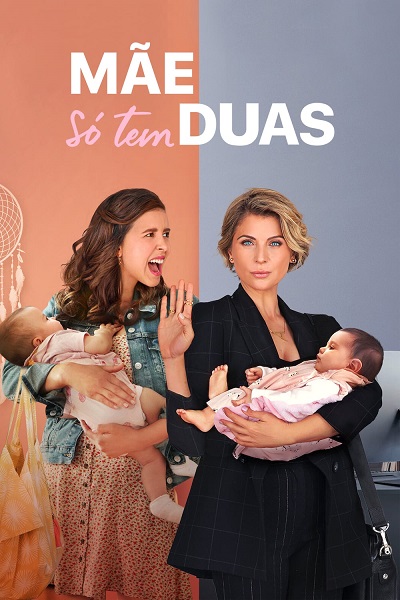 Daughter from Another Mother الموسم 1 الحلقة 6 Daughter from Another Mother الموسم 1 الحلقة 6