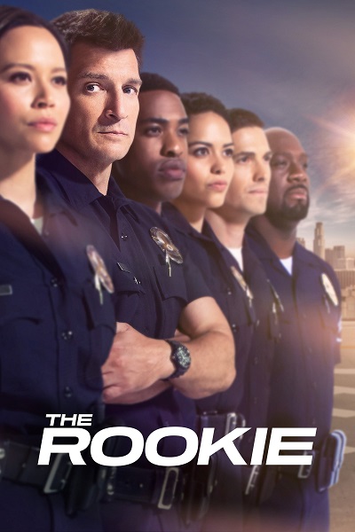 The Rookie الموسم 3 الحلقة 2 The Rookie الموسم 3 الحلقة 2