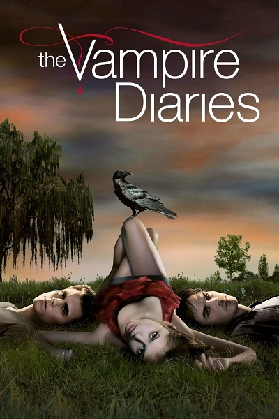 The Vampire Diaries الموسم 1 الحلقة 11 The Vampire Diaries الموسم 1 الحلقة 11