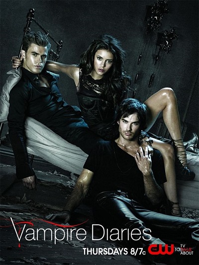The Vampire Diaries الموسم 2 الحلقة 22 والاخيرة The Vampire Diaries الموسم 2 الحلقة 22 والاخيرة