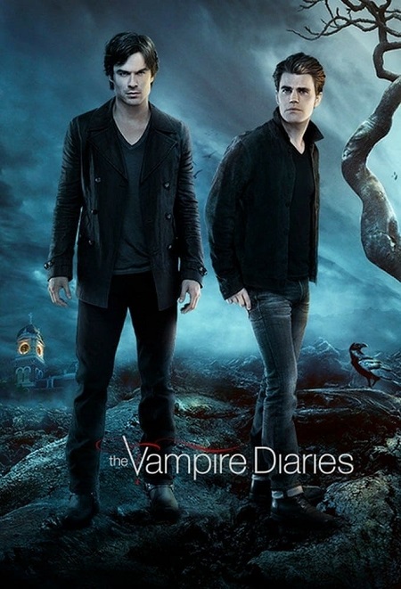 The Vampire Diaries الموسم 7 الحلقة 22 والأخيرة The Vampire Diaries الموسم 7 الحلقة 22 والأخيرة