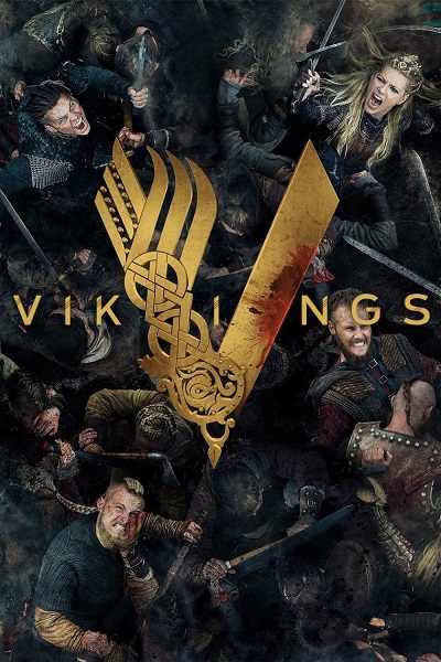 Vikings الموسم 5 الحلقة 20 والاخيرة Vikings الموسم 5 الحلقة 20 والاخيرة