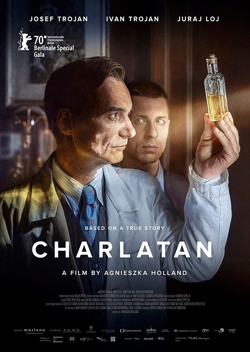 Charlatan Charlatan