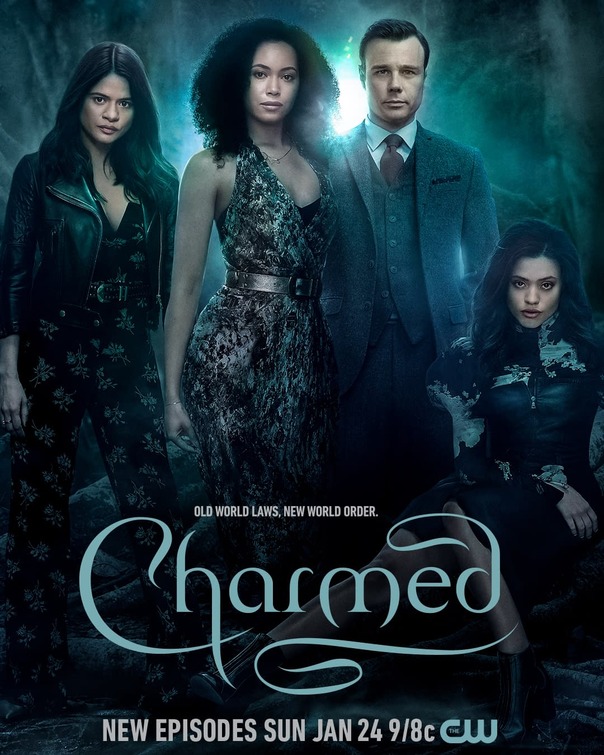 Charmed الموسم 3 الحلقة 3 Charmed الموسم 3 الحلقة 3