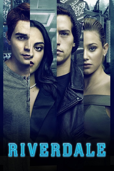 Riverdale الموسم 5 الحلقة 6 Riverdale الموسم 5 الحلقة 6