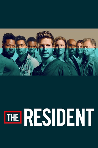 The Resident الموسم 4 الحلقة 6 The Resident الموسم 4 الحلقة 6