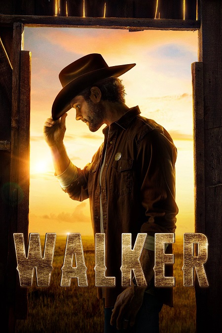 Walker الموسم 1 الحلقة 3 Walker الموسم 1 الحلقة 3