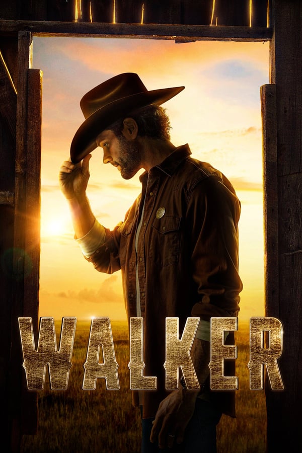 Walker الموسم 1 الحلقة 4 Walker الموسم 1 الحلقة 4