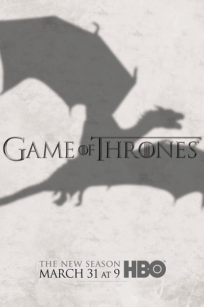Game of Thrones الموسم 3 الحلقة 3 Game of Thrones الموسم 3 الحلقة 3