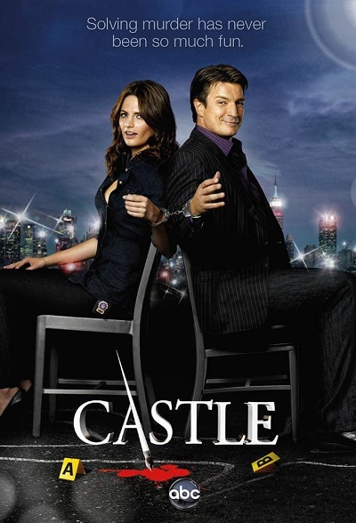 Castle الموسم 3 الحلقة 18 Castle الموسم 3 الحلقة 18