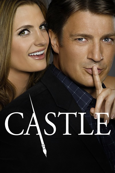 Castle الموسم 4 الحلقة 11 Castle الموسم 4 الحلقة 11