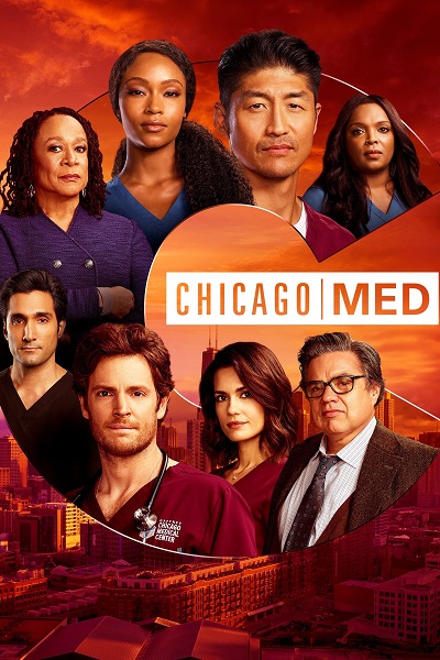 Chicago Med الموسم 6 الحلقة 11 Chicago Med الموسم 6 الحلقة 11