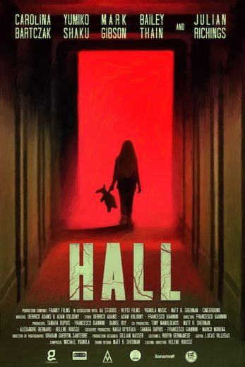 Hall Hall
