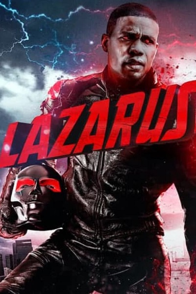 Lazarus Lazarus