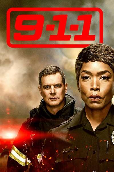 مسلسل 9-1-1 مسلسل 9-1-1