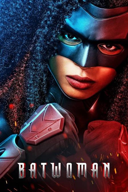 Batwoman الموسم 2 الحلقة 13 Batwoman الموسم 2 الحلقة 13