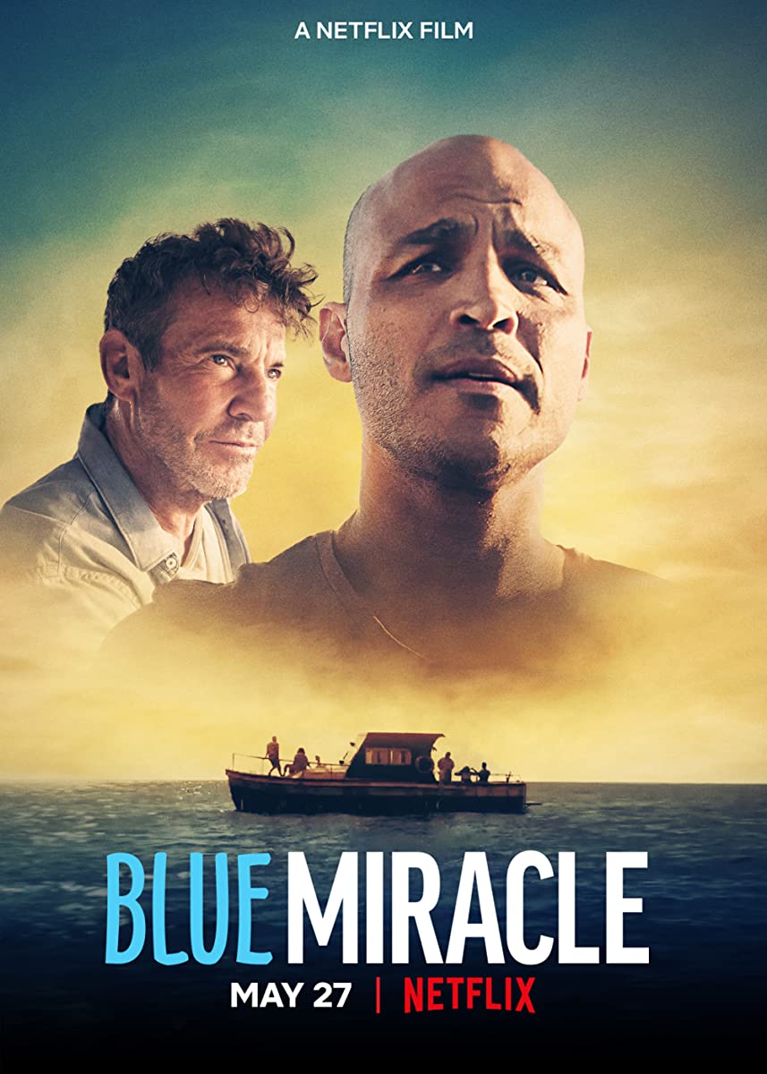Blue Miracle Blue Miracle