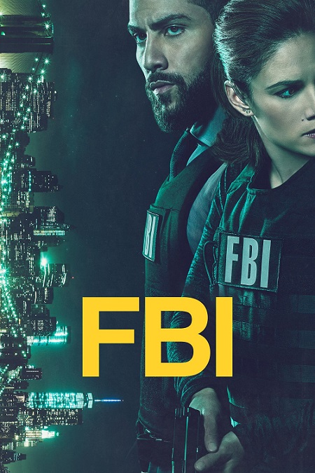 FBI الموسم 3 الحلقة 15 FBI الموسم 3 الحلقة 15