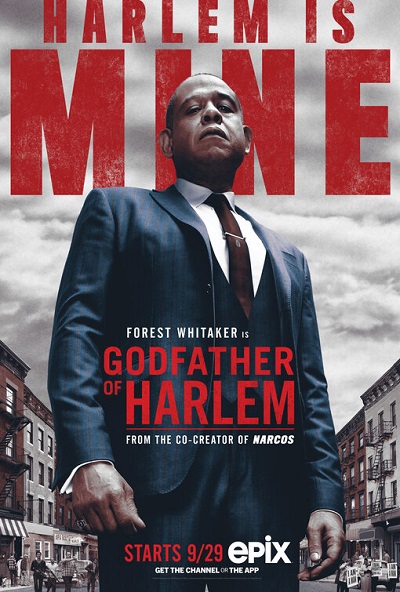 Godfather of Harlem الموسم 2 الحلقة 4 Godfather of Harlem الموسم 2 الحلقة 4