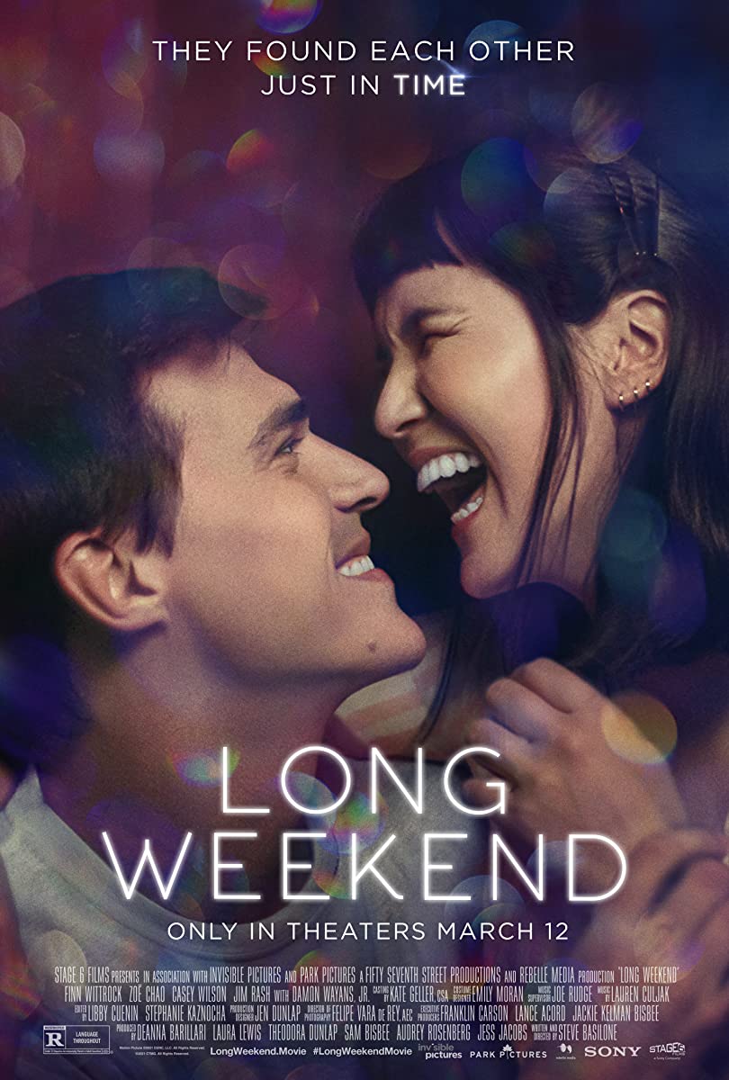 Long Weekend Long Weekend