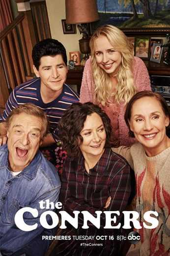 The Conners الموسم 3 الحلقة 15 The Conners الموسم 3 الحلقة 15