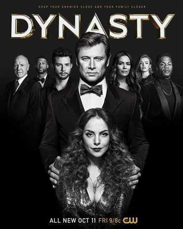 Dynasty الموسم 4 الحلقة 3 Dynasty الموسم 4 الحلقة 3
