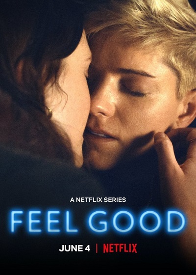 Feel Good الموسم 2 الحلقة 4 Feel Good الموسم 2 الحلقة 4