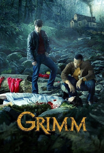 Grimm الموسم 1 الحلقة 20 Grimm الموسم 1 الحلقة 20