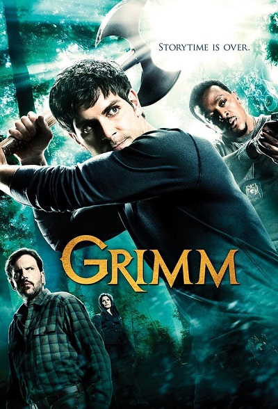 Grimm الموسم 2 الحلقة 20 Grimm الموسم 2 الحلقة 20