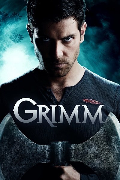 Grimm الموسم 3 الحلقة 13 Grimm الموسم 3 الحلقة 13